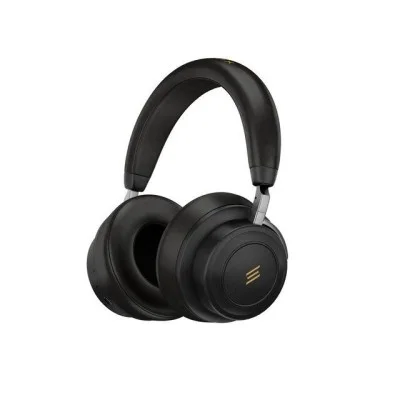 Smartix Premium Wireless Anc Headphone Immerse X - Black
